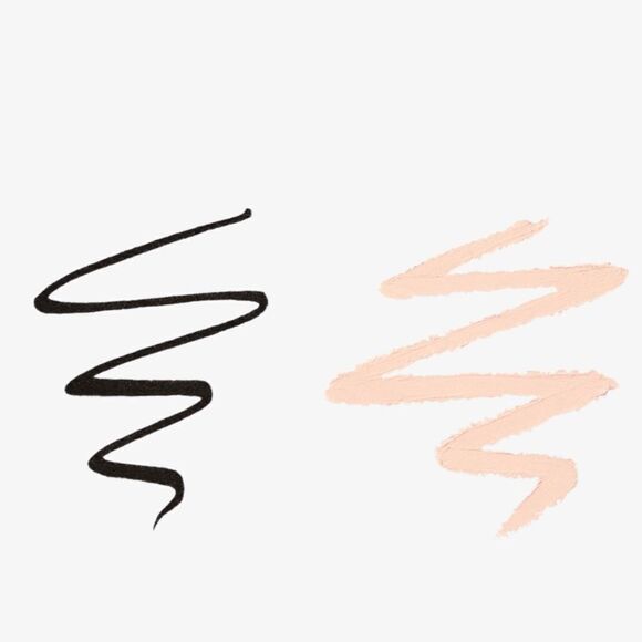 🌻 Tarte Double Take Awake Micro Liquid Liner and Brightener New FullS - Picture 3 of 8